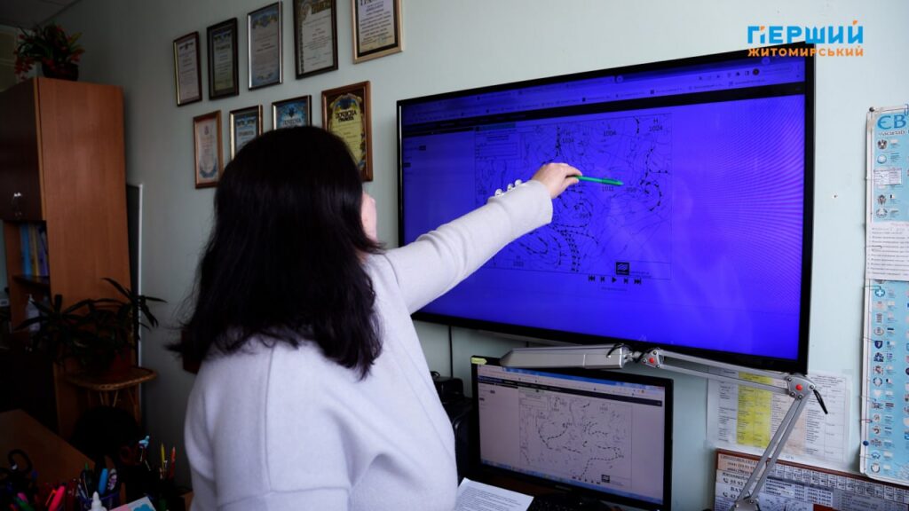 На Житомирщині морози до -29°: коли потеплішає і коли...