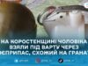 Хизувався гранатою: на Коростенщині поліцейські затримали чоловіка за незаконне зберігання боєприпасу