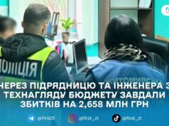 Укриття в Оліївській громаді не збудували: поліція завершила розслідування щодо збитків бюджету на понад 2,6 млн грн