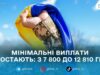 З 1 березня родинам загиблих і зниклих безвісти військових підвищать мінімальні виплати — Мінветеранів