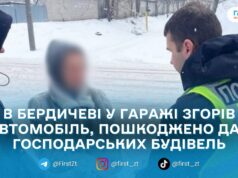 Майже мільйон гривень «надбавки» на ремонті доріг: на Житомирщині підозрюють директорку підрядної фірми та інспектора технагляду