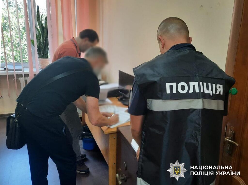 На Житомирщині до суду передали справу про розтрату 1,3...