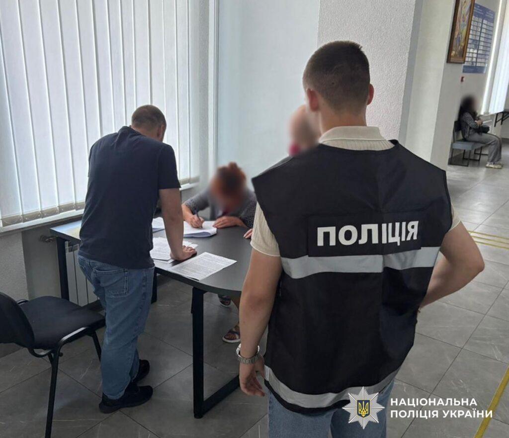 На Житомирщині до суду передали справу про розтрату 1,3...