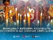 Великдень 2026: чи зміниться формат святкувань та на чому варто зосередитися вірянам