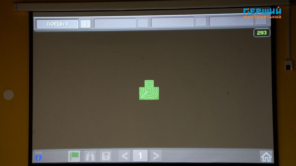 У Житомирі функціонує 4 осередки предмета «Захист України»: як...