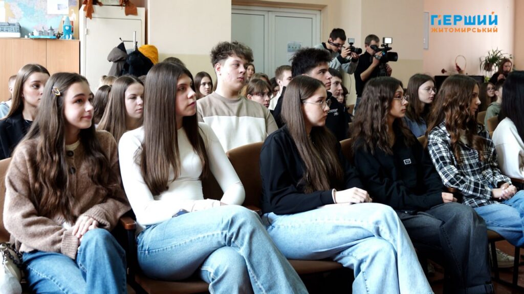 шкільні омбудсмени