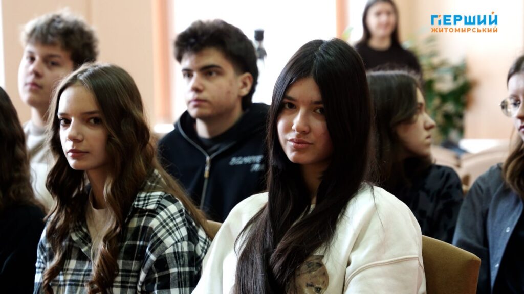 шкільні омбудсмени