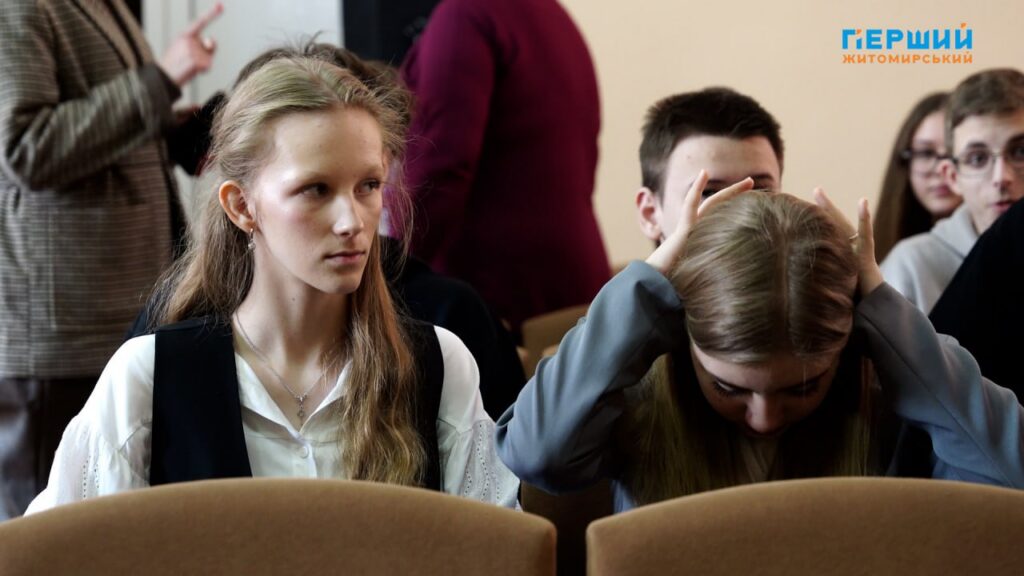 шкільні омбудсмени