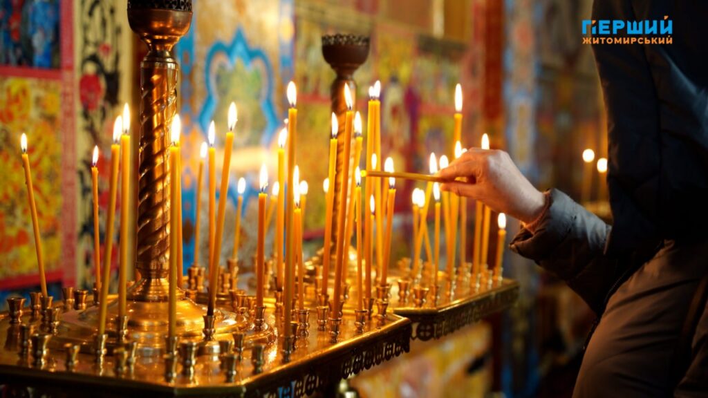 Великдень 2026: чи зміниться формат святкувань та на чому...