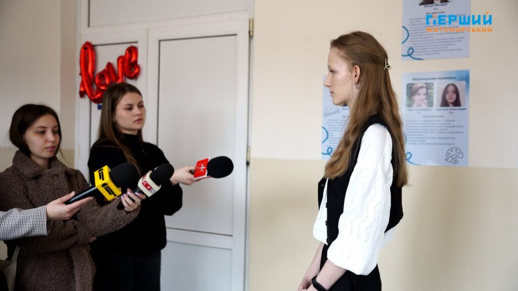 шкільні омбудсмени