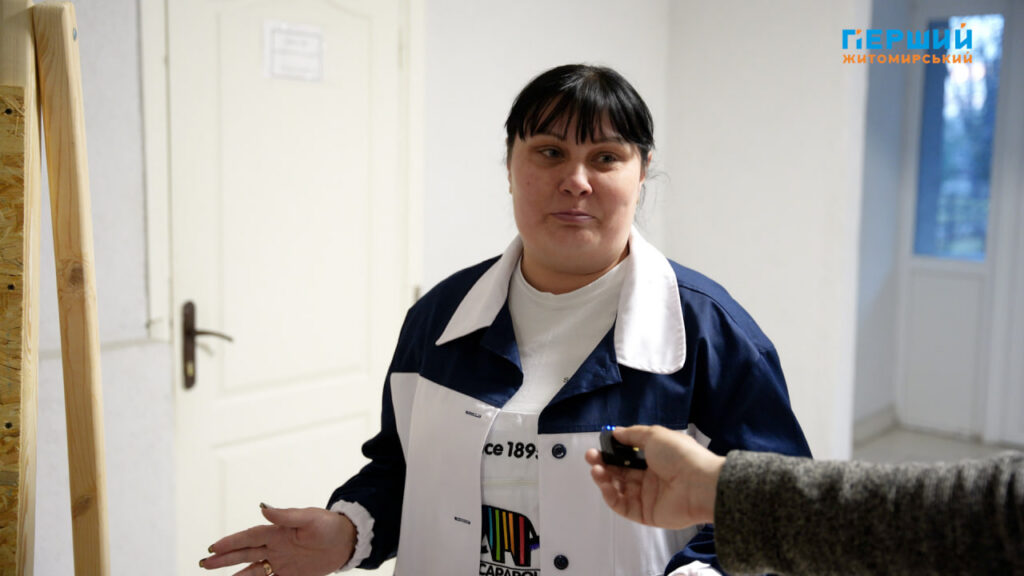 для дітей з ООП відкриють групи