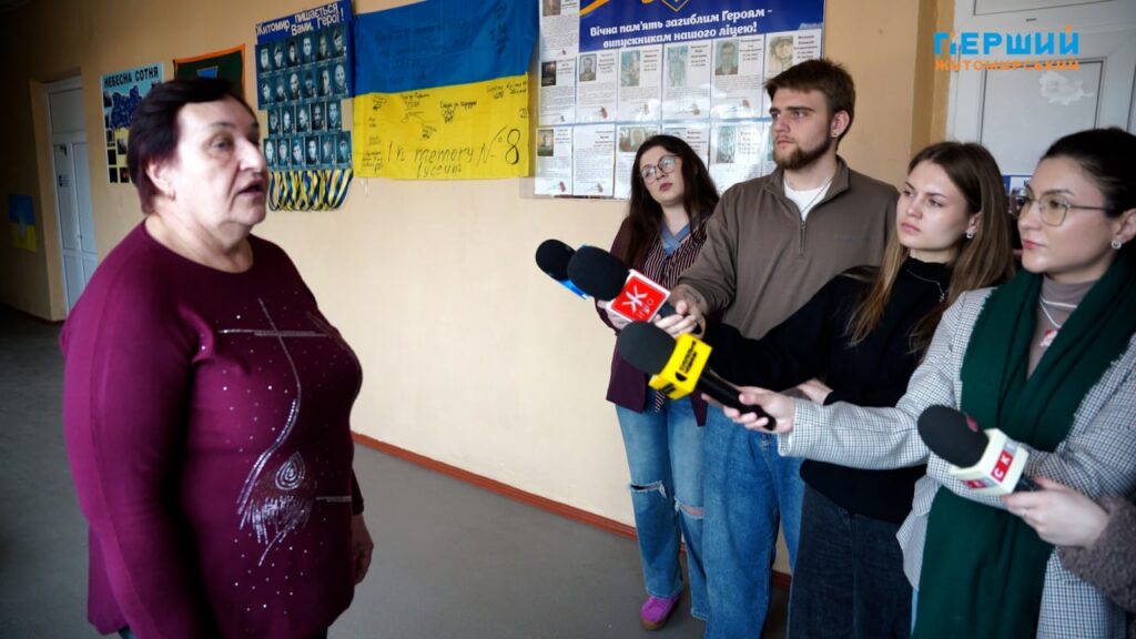 шкільні омбудсмени