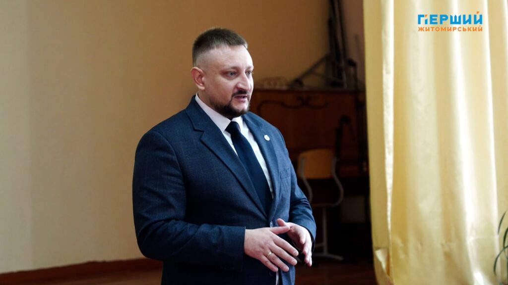 шкільні омбудсмени