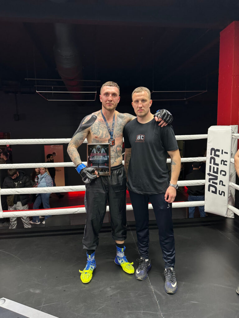 Владислав Пастушенко