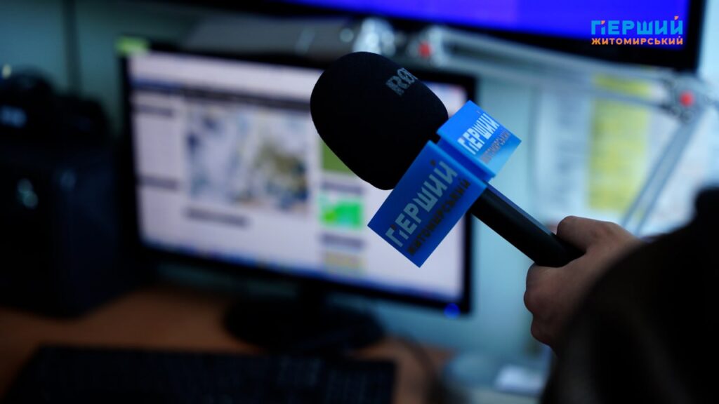 На Житомирщині прогнозують теплий і сухий тиждень: синоптики пояснили...