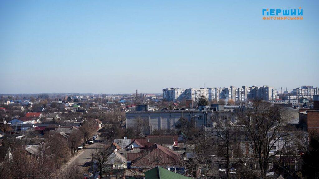 На Житомирщині прогнозують теплий і сухий тиждень: синоптики пояснили...