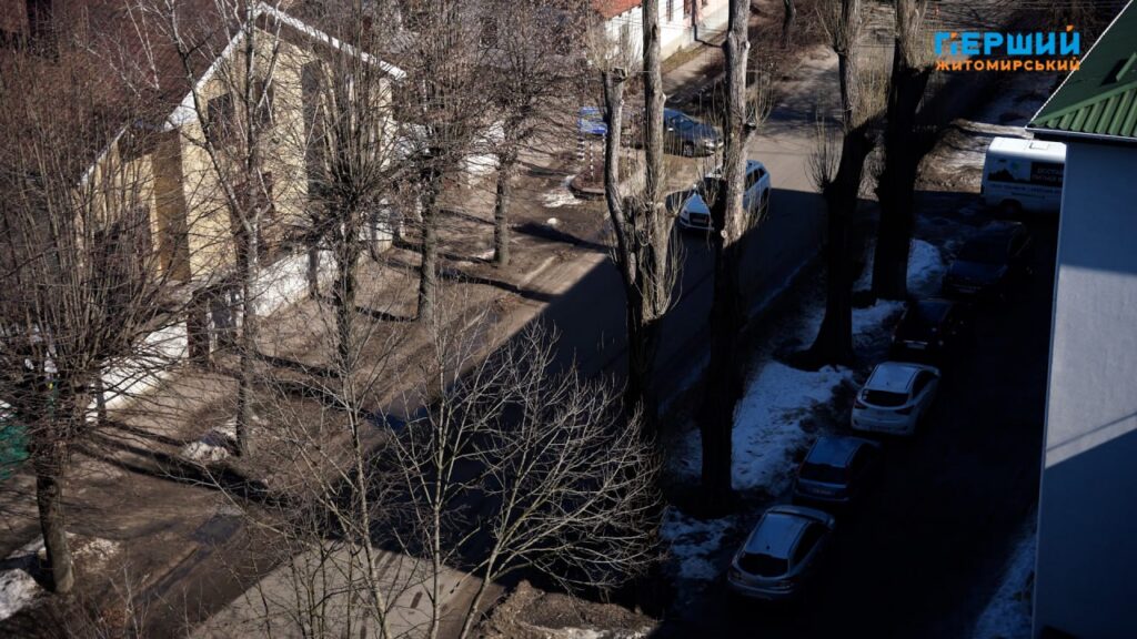 На Житомирщині прогнозують теплий і сухий тиждень: синоптики пояснили...