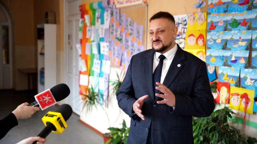 шкільні омбудсмени