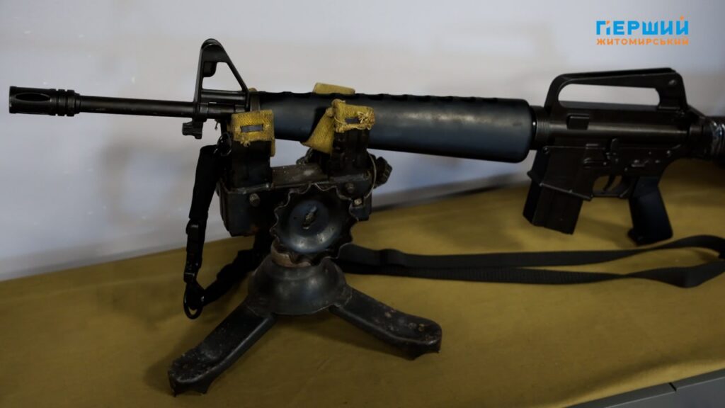 У Житомирі функціонує 4 осередки предмета «Захист України»: як...