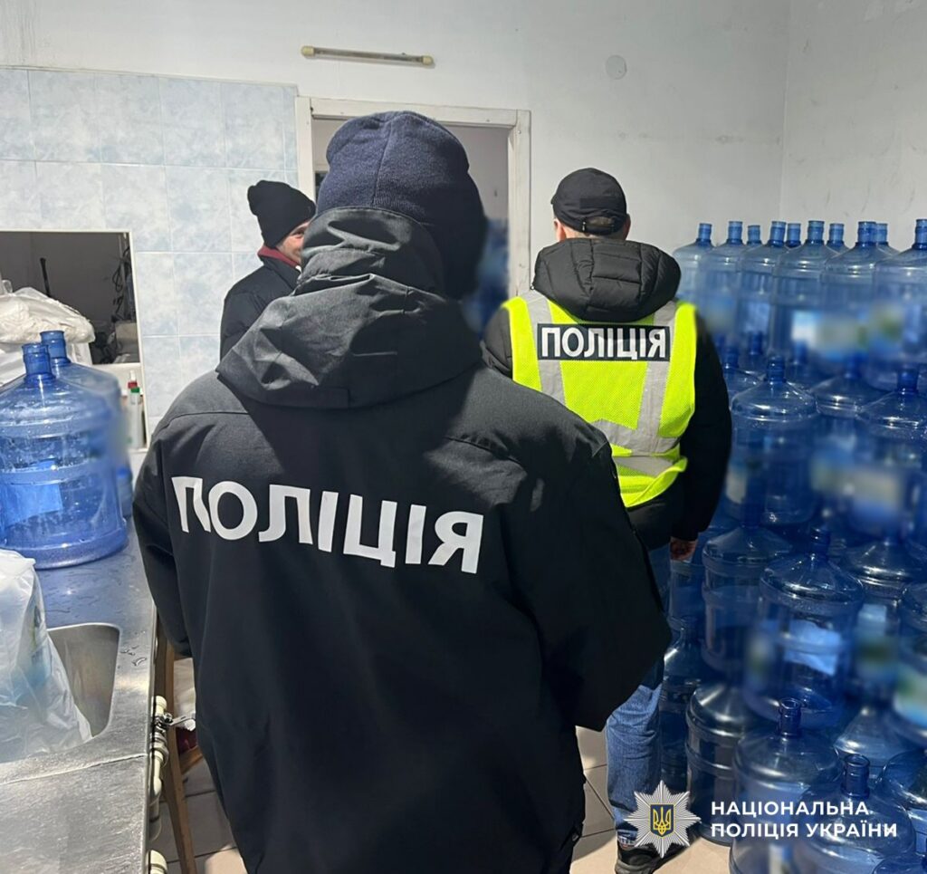 У Житомирському районі