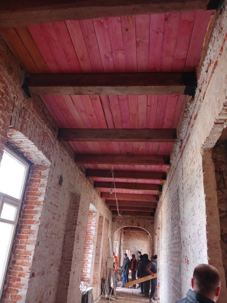 реабілітаційне відділення