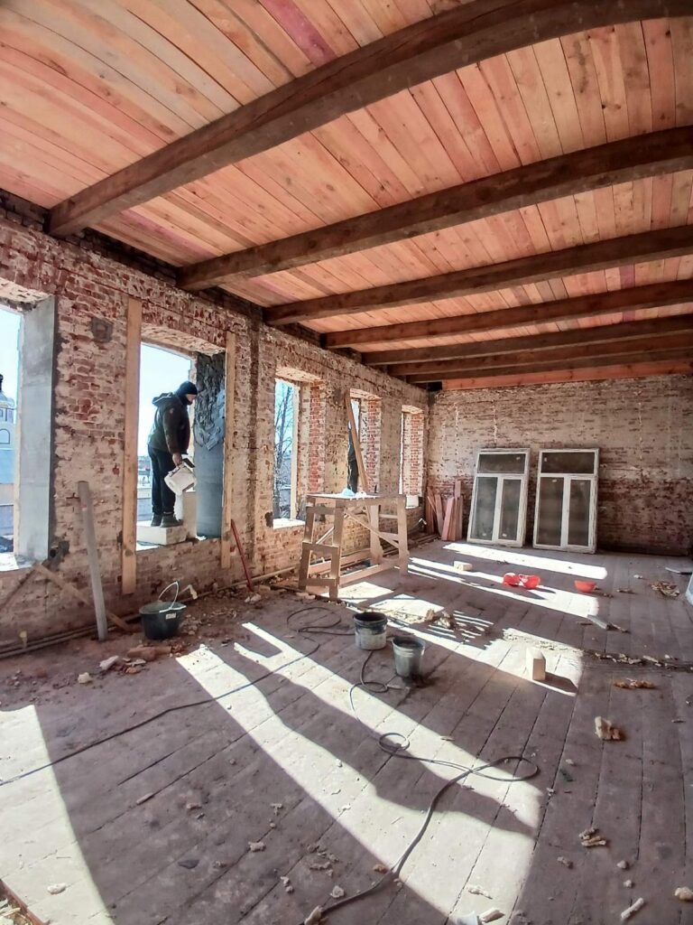 реабілітаційне відділення