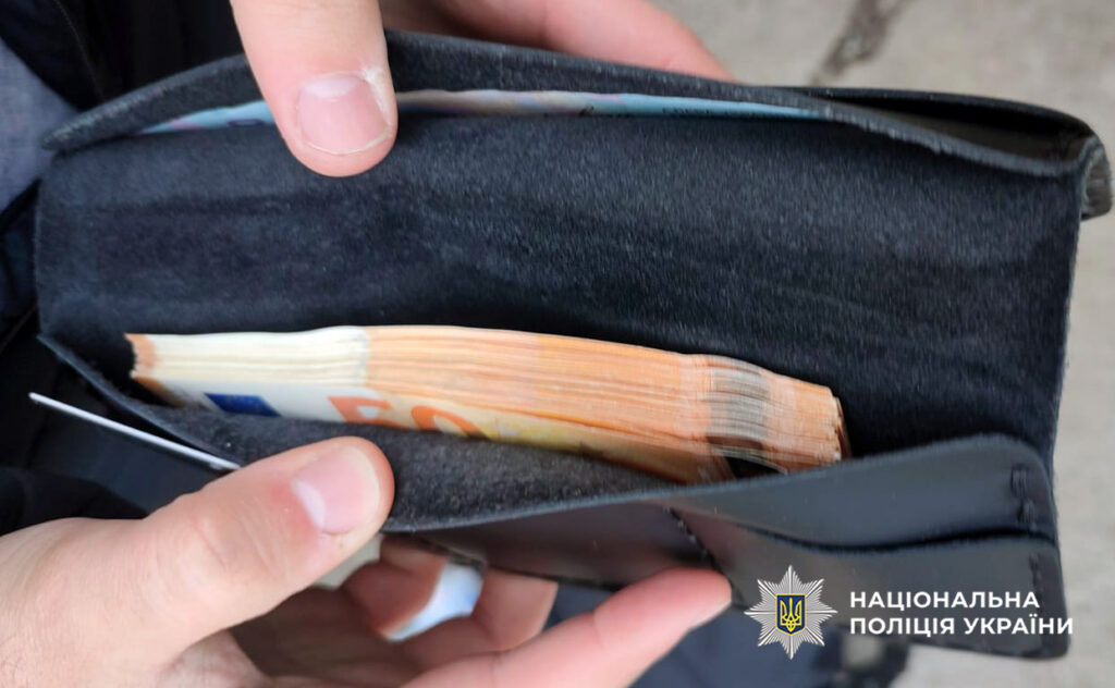 прикордонники