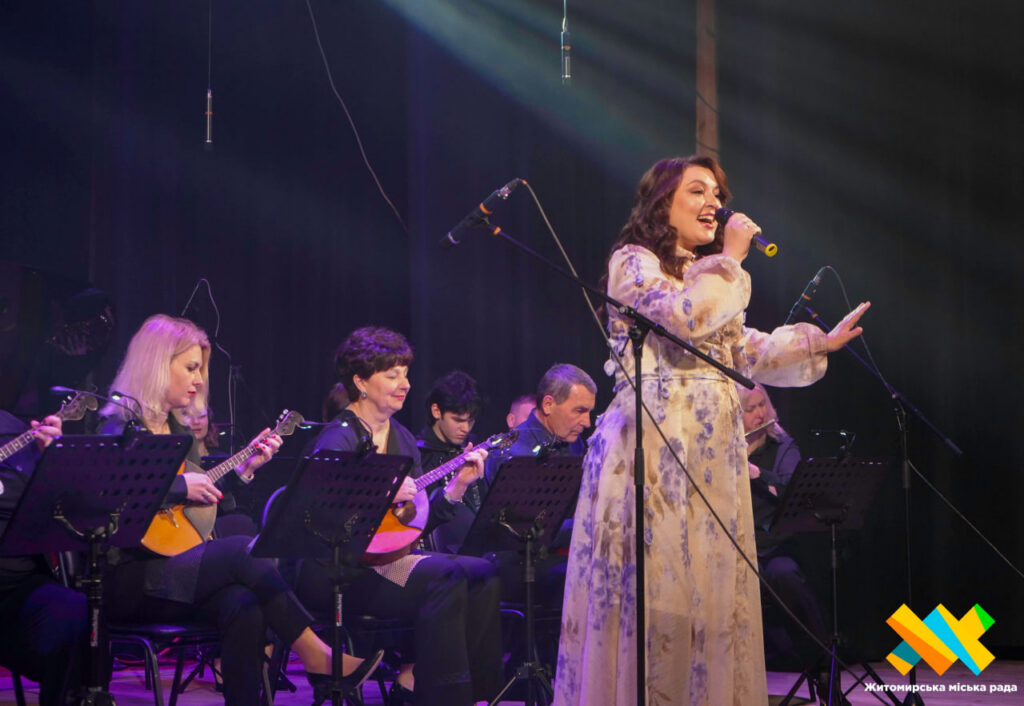 Від перших нот до великої сцени: житомирська музична школа...