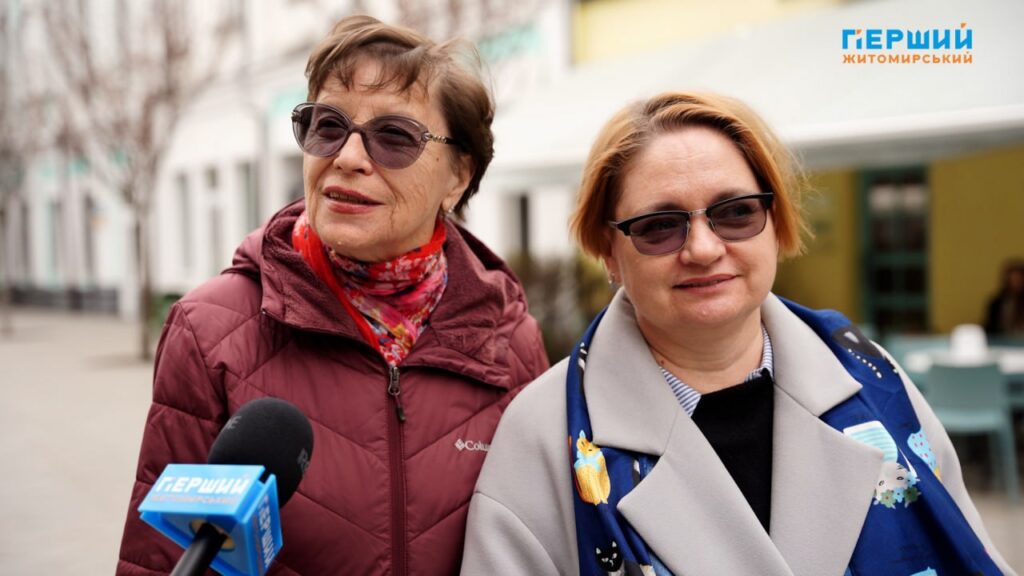 4,3 мільйони глядачів попри блекаути: чи поділяє Житомир всеукраїнський...