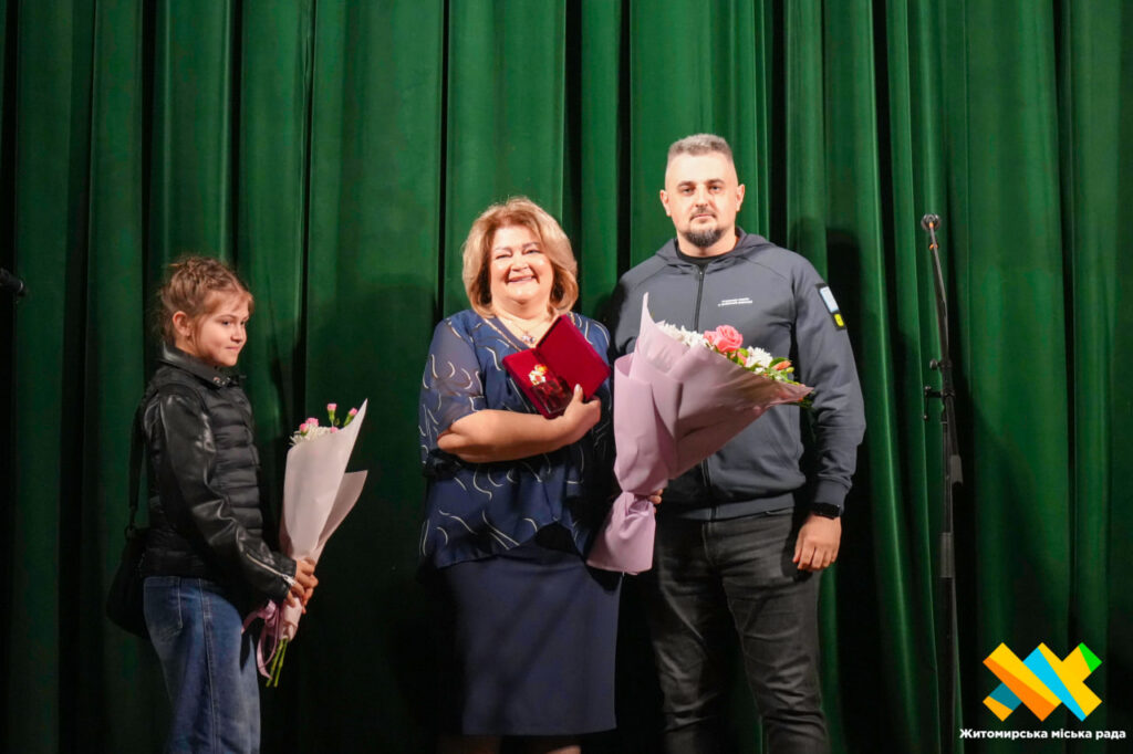 Від перших нот до великої сцени: житомирська музична школа...