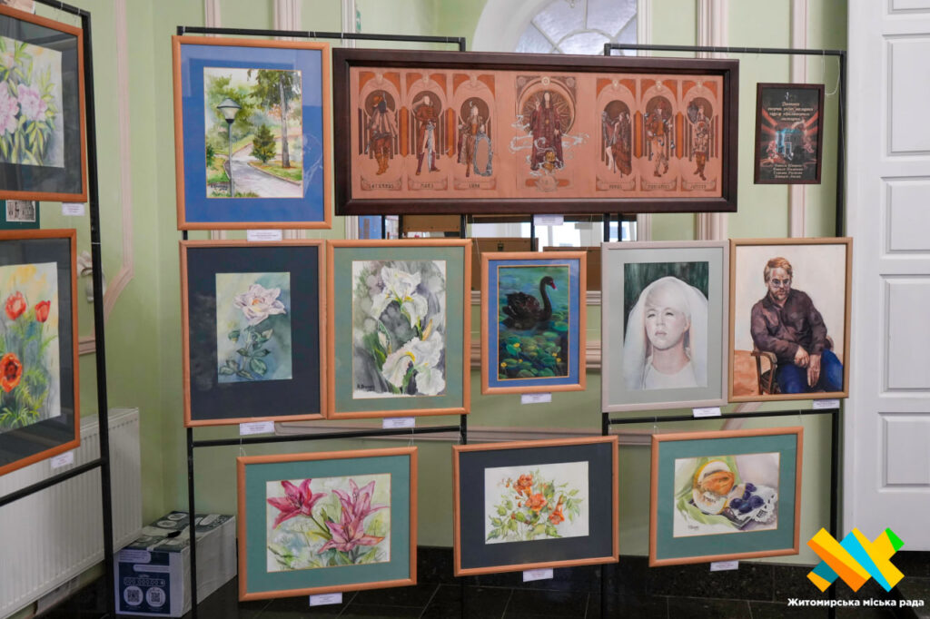 Від перших нот до великої сцени: житомирська музична школа...