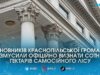 Суд змусив сільраду на Житомирщині взяти під захист 300 гектарів лісу, який міг піти під сокиру