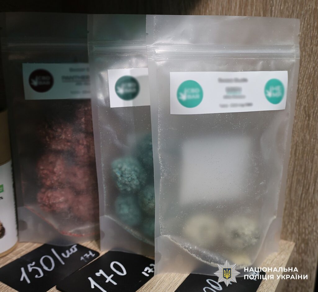 U420 у Житомирі