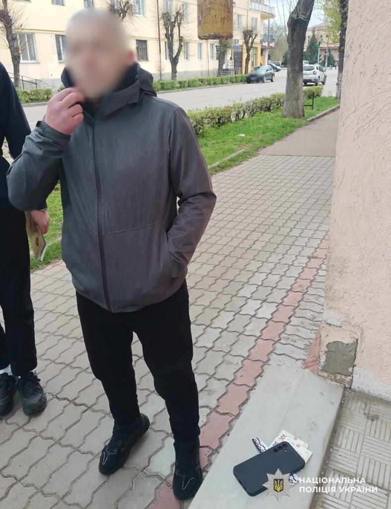 У Коростені