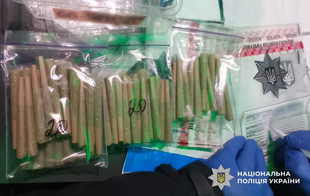 U420 у Житомирі