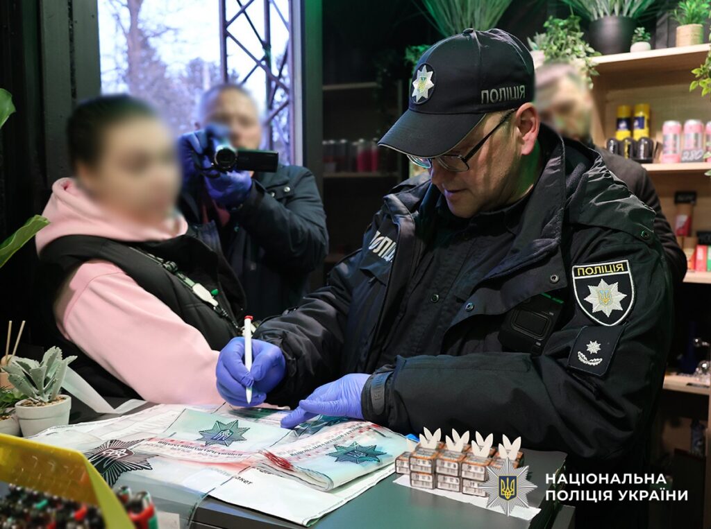 U420 у Житомирі