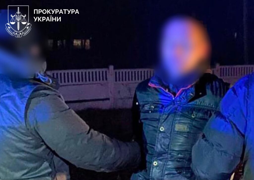 теракт ТЦК