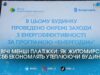 Термомодернізація «Енергодім» у Житомирі: досвід по утепленню за кошти європейських донорів ОСББ на Шевченка