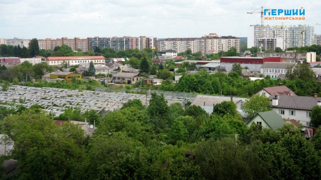 Різке похолодання та штормовий вітер: синоптики попередили житомирян про...