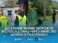 Трагедія, яку можна було запобігти: за вбивство 9-річної дівчинки та її матері на Житомирщині судитимуть екскерівницю соцслужби