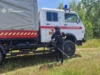 Небезпечна знахідка під Бердичевом перервала відпочинок вибухівка в бердичівському районі