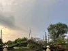 Що наробила негода на Житомирщині. ФОТО наслідки негоди житомирщина