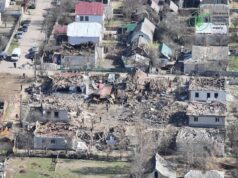 З бюджету громад Житомирщини виділили кошти Коростеню атака на коростень