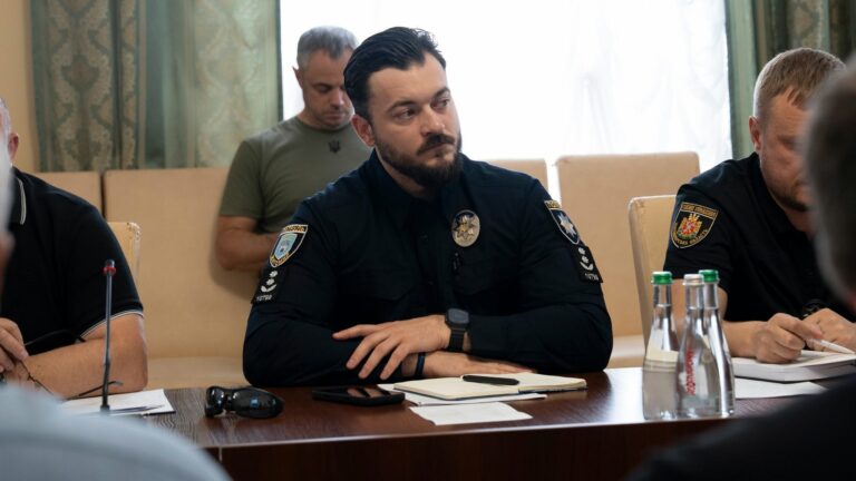 оборона області