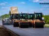 Ремонтують трасу М-21: за чий рахунок і скільки км покриють ремонт дороги