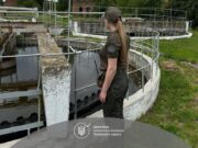 1,6 млн грн штрафу отримало підприємство на Житомирщині