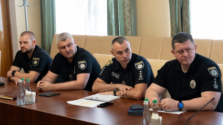 оборона області
