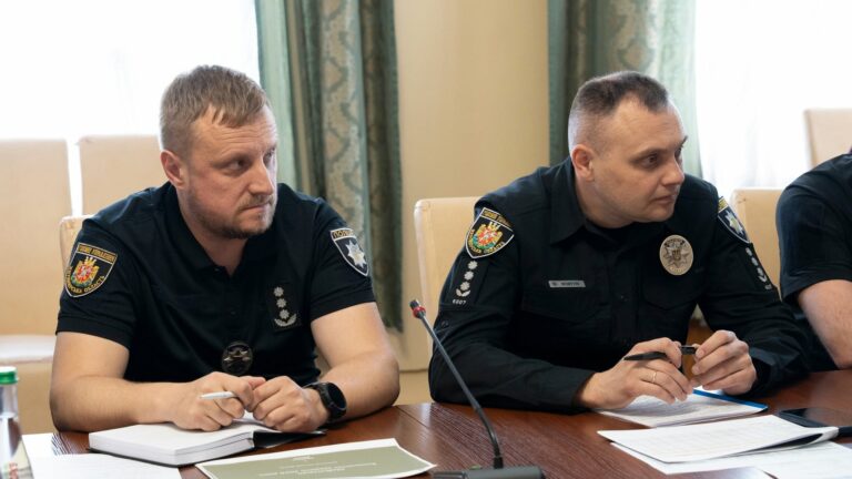 оборона області