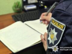 Групу підлітків, які тероризували Житомир нарешті викрили злочини підлітків