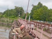 Наскільки насправді забруднена Ірша – перевірили екологи шкода екології
